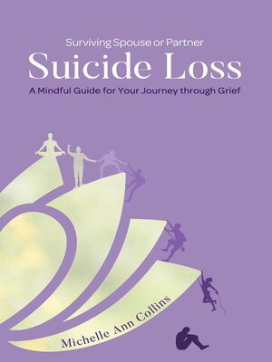 cover image of Surviving Spouse or Partner Suicide Loss